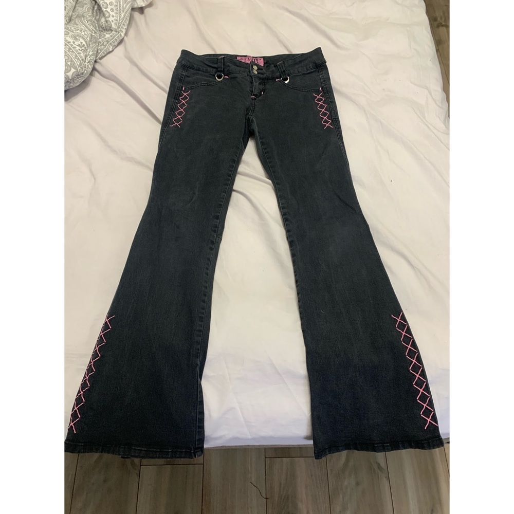 Tripp Nyc pants